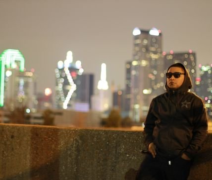 noegdallas's profile picture. 
