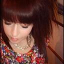 Adele Hudson - @inffff - Twitter