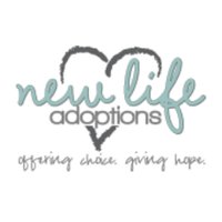 New Life Adoptions(@NewLifeAdoption) 's Twitter Profile Photo