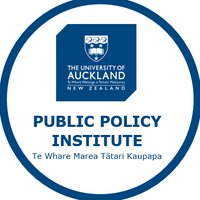 Public Policy Institute(@PolicyAuckland) 's Twitter Profileg