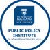 Public Policy Institute (@PolicyAuckland) Twitter profile photo