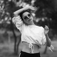 Vanille (@summercerise) 's Twitter Profile