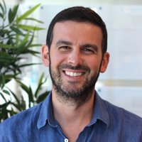 Alex Gelbak (@alexgelbak) 's Twitter Profile