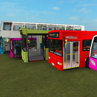 This is the official twitter for the Translink group on Roblox consisting of Ulsterbus, Metro, Translink NI, Foyle metro, Park and Ride and Goldline.