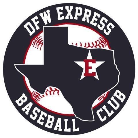 Established in 2010, the DFW Express is a select non-profit baseball organization. for info contact our President Mike Pelosi at mike.pelosi@dfwexpress.org