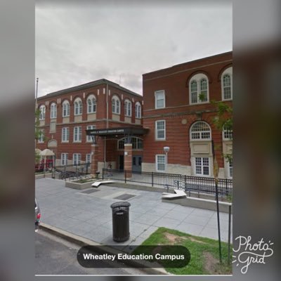 WheatleyWhalesDCPS Profile