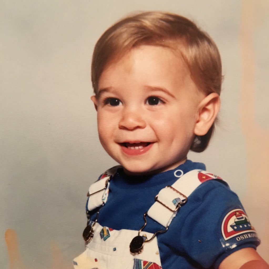 ZMO_89's profile picture. IN ➡️ AZ ➡️ FL ➡️ CA