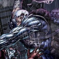 Cable (@sonofsummers) 's Twitter Profile