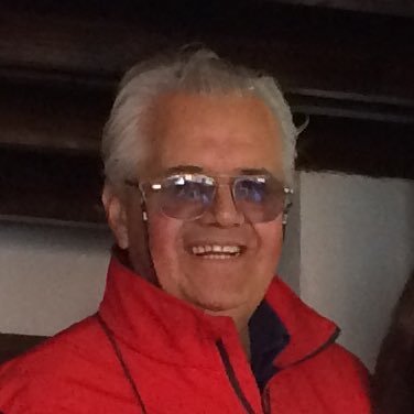 AlbertoPontirol's profile picture. Feliz de la vida!! Casado con 3 hijos y una mujer hermosa😁😁