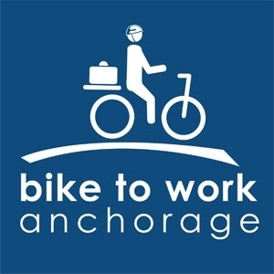 BiketoWorkANC's profile picture. 