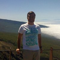 MARTIN R. GONZALEZ (@gonzalezmar9) 's Twitter Profile