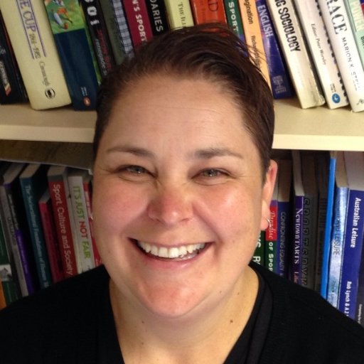 PhD, Associate Professor and Associate Head of School - School Allied Health, Exercise and Sports Sciences, CSU. Golfer, gardener and red wine lover