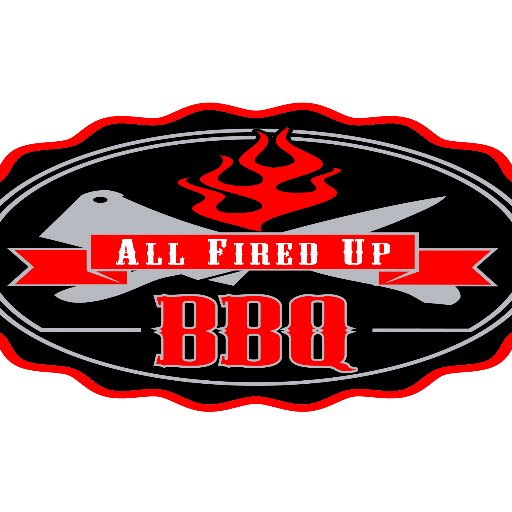 All Fired Up BBQ