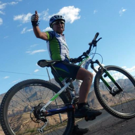 JaimeLopezNovil's profile picture.