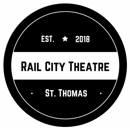 Rail City Theatre was born with the vision to bring engaging, meaningful artistic experiences to the City of St.Thomas.