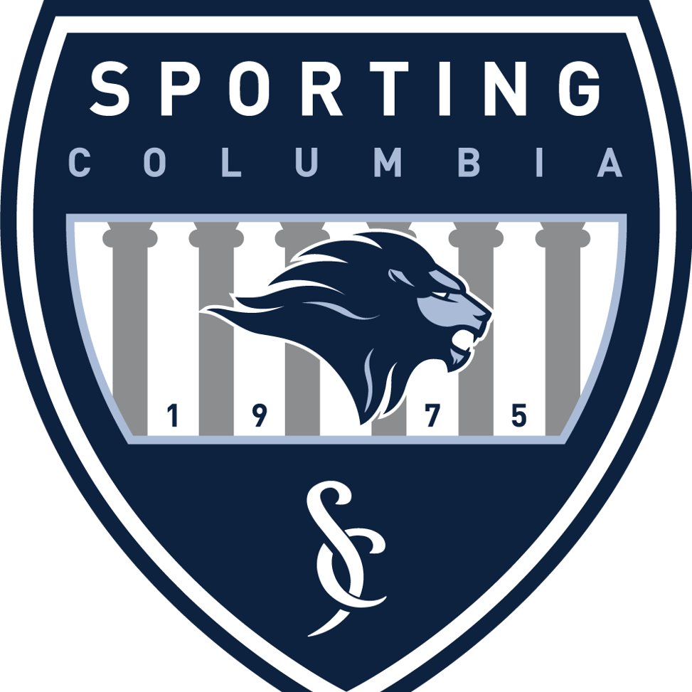 Sporting Columbia 02/03 Boys Soccer Team