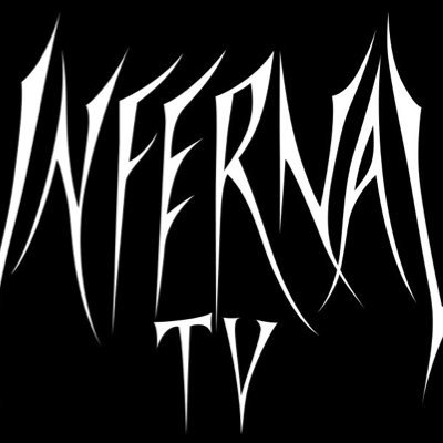 Infernal TV is a video-based website that offers exclusive interviews and features for metal musicians. We strive to be similar to classic metal TV shows.