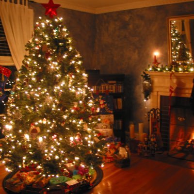 @ChristmasdayUSA