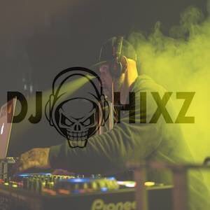 DJ Hixz is one of Canada's more versatile DJ’s. An accomplished Underground House Head but just as comfortable throwing down some hip hop beats and old school.