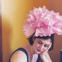 Nora Epinephron (@itsmearabrady) 's Twitter Profile Photo