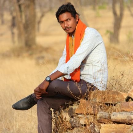 thaneshwar_1408's profile picture. बस्तरिया🌿🏝️
छत्तीसगढ़िया❤❤️
हिन्दू🚩🔱
भारतीय🇮🇳🇮🇳