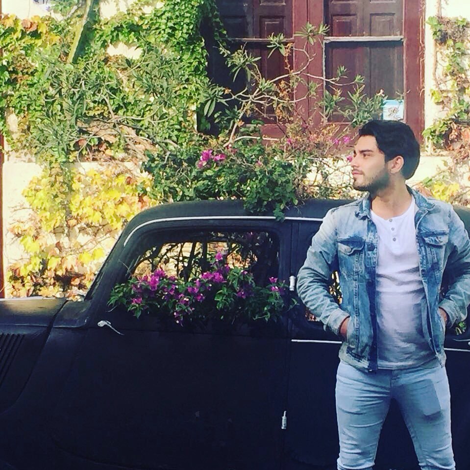 PipeLaverdeS's profile picture. 