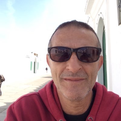charles_gharbi's profile picture. Football Politique Presse sportive Télévision