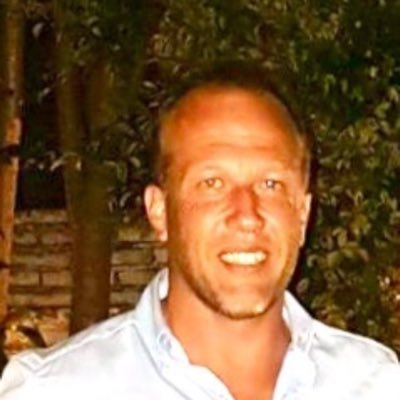 mzagaglia's profile picture. 