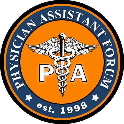 The Physician Assistant Forum Tweets
