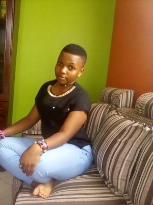 De woman of principalz.
Daddyz daughter