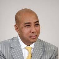 kassai_napalm's profile picture. ナパ團