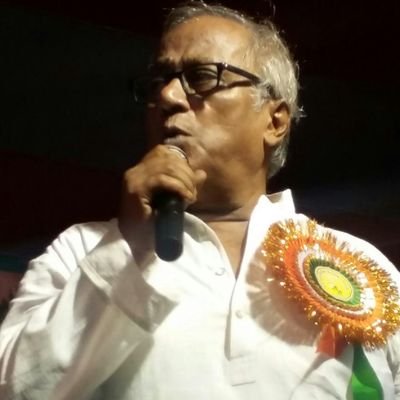 Member of Parliament (Lok Sabha), Vice President of WBTMC, Former Union Minister, Active Trade Unionist, Former Professor, Philanthropist, Bibliophile.