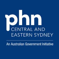 Central and Eastern Sydney PHN(@CESPHN) 's Twitter Profile Photo