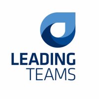 Leading Teams (@leadingteams) 's Twitter Profile