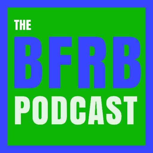 BFRB Podcast