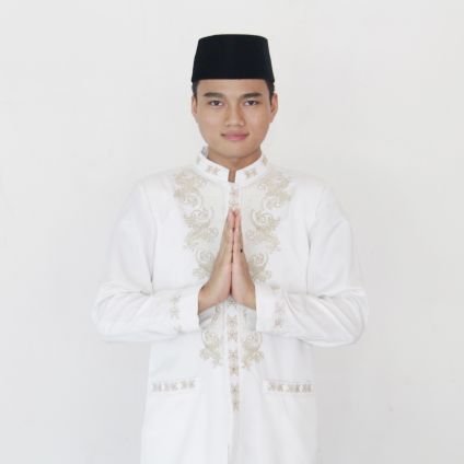 Ketua Garda Pemuda NasDem Kab.Langkat