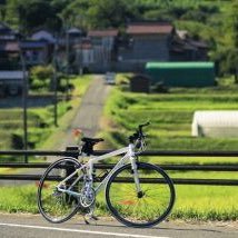 バス釣り初心者!海釣り6年目。 高校生!最近クロスバイクを買いテンションMAX!いろいろ教えてください