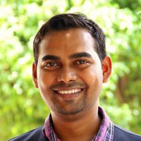 Atul Jaiswal, PhD (@atuljais111) 's Twitter Profile Photo