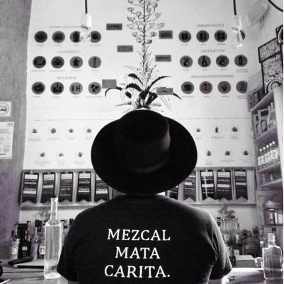 •Mexicano 🇲🇽 Ing. en Desarrollo e Innovación empresarial 🔸Mezcalero #mezcalthespiritofmexico