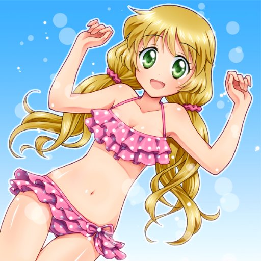 名もなき水着企画さんのプロフィール画像