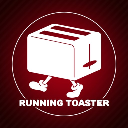 Running_Toaster's profile picture. Like my Art? Please consider supporting me on Patreon, https://t.co/QcuxGPJAP6