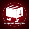 Running_Toaster's profile picture. Like my Art? Please consider supporting me on Patreon, https://t.co/QcuxGPJAP6