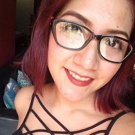 Luzguadalupe_'s profile picture. Bienvenido(a) a mi perfil. ¿Encontraste todo lo que buscabas hijo(a) de la vrga?🙃
