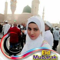 Fozia Khadim (@iamfoziakhadim) 's Twitter Profile