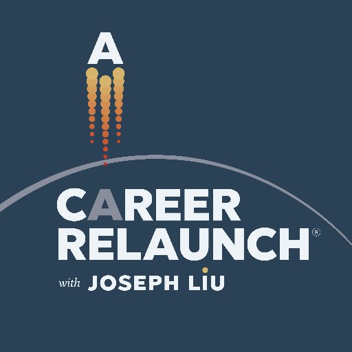 Global podcast with listeners in 160+ counties featuring inspiring stories of career reinvention, hosted by @JosephPLiu. Watch trailer https://t.co/4oG8UWlcbI.