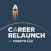 Career Relaunch®️ (@careerrelaunch) artwork