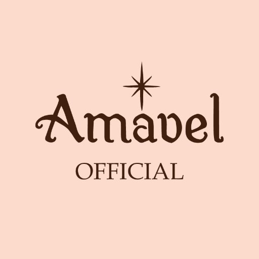 Amavelさんのプロフィール画像
