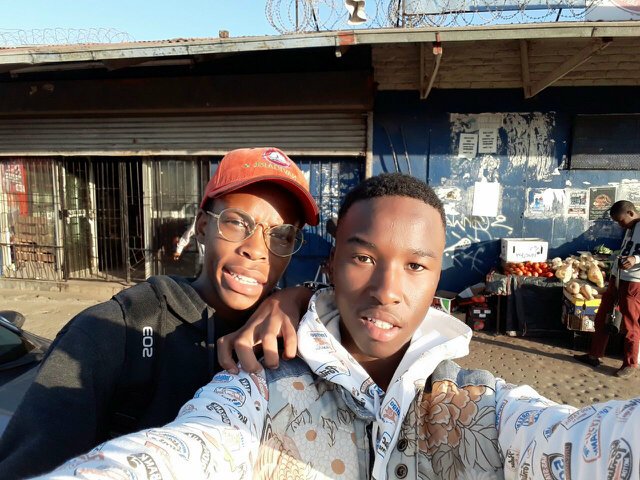 TBlade_SA's profile picture. ProudApe and WishBone Fam founder