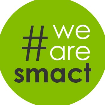 wearesmact's profile picture. Connecting professionals with digital transformation. #smact solutions (social, mobile, analytics, cloud, things) for real digital experience.
