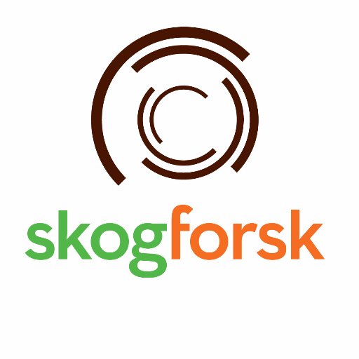 Skogforsk är det svenska skogsbrukets forskningsinstitut, finansierat av skogsnäringen och staten. Vi forskar för ett hållbart skogsbruk.